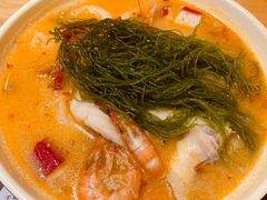 -千盛海南粉(金鸡岭店)
