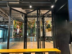 -G-STEPS舞蹈工作室