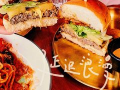 -魏斯理汉堡(西安沣东吾悦店)