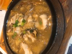 -渔娘渔家丹东海鲜(东直门店)