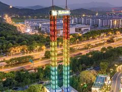 -苏州乐园森林水世界