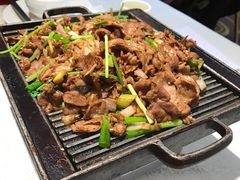 -四季小馆·地道北京小吃(广百店)