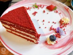 -KODO可多·西式简餐·咖啡·精酿啤酒(鼓楼店)