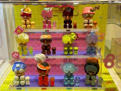 -泡泡玛特POPMART(上海环球港店)