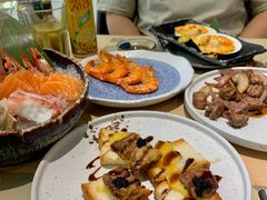 -大渔铁板烧(万象城店)