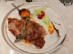 -水天堂西餐厅(常熟永旺店)