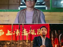 -金逸影城(武汉人信汇IMAX店)