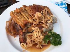 -宝莱纳餐厅(滨江店)