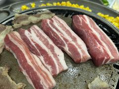 -元山烤肉店(假日广场店)