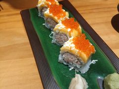 -久喜番和牛烧肉酒场(北辰三角洲店)