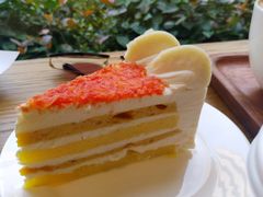 -Peet's Coffee皮爷咖啡(大学路店)