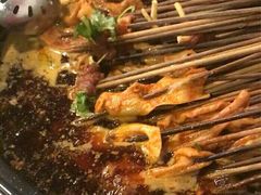 -小郡肝火锅串串香(万达总店)