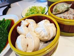 -东方早茶 海鲜•青岛菜(国信体育中心店)