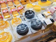 -面包新语(龙湖·西宸天街店)