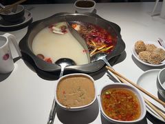 -山城辣妹子(定福庄店)