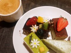 -威珀斯酒店·珀萃美食餐厅