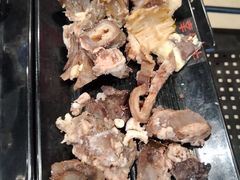 -幸运牛汕头小黄牛牛肉火锅(梅林店)
