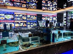 -大连湾旭日饭店(大连湾店)