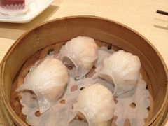 虾饺皇-唐宫海鲜舫