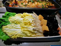 -半天妖烤鱼(茂业天地店)