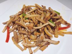 -味可道美食坊(福基路店)