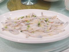 -寻味顺德·南记酒家·传统顺德菜·鱼生(广源路店)