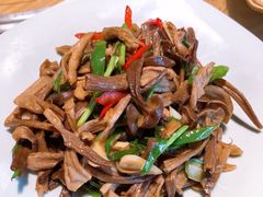 -妈妈的味道(和顺古镇店)