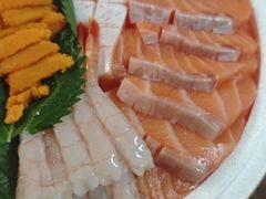 -冰之海挪威三文鱼(海珠店)