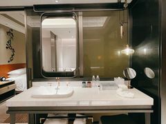 -广州奥园喜来登酒店