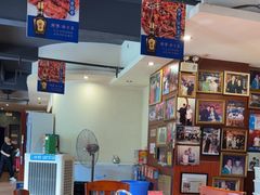 -天下客饭店(中山路店)