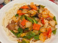 -巴依老爷新疆美食(工体旗舰店)