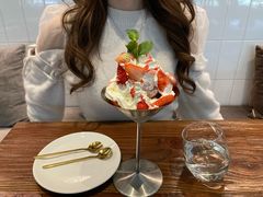 -ALLORA意大利餐厅(丰盛里店)