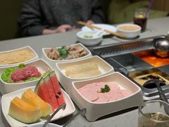 -海底捞火锅(万达坊店)