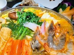 -将太无二·北美传奇寿司(瑞士公寓店)