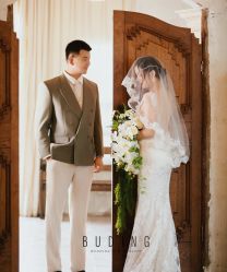 -布丁婚纱摄影工作室