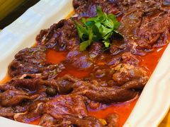 牛肉-德昌豆花牛肉(铁塔寺店)