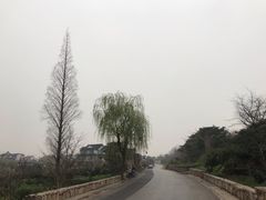 -缥缈峰景区