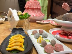 -尚海豆捞(乐虹坊店)