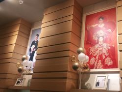 点击看大图 -金夫人婚纱摄影(总店)