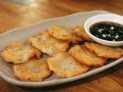 -包装马车·韩国料理·포장마차