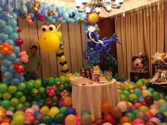 -昆明洲际酒店