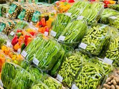 -果蔬好生活超市(东湖店)