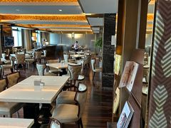 -西安赛瑞喜来登大酒店
