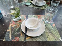 -大树餐厅(红旗街万达店)