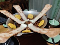 -淀里船宴(裕华东路店)