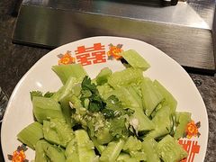 -可口香·非遗老号烧烤(南岗直营店)