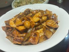 -老厨家(友谊路总店)