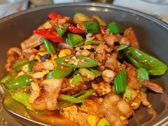 -穿越·外婆家(西溪天堂店)