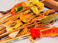 -蚝太郎 • 海鲜烧烤(Upark店)