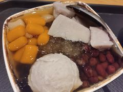 -鲜芋仙(时尚天河店)